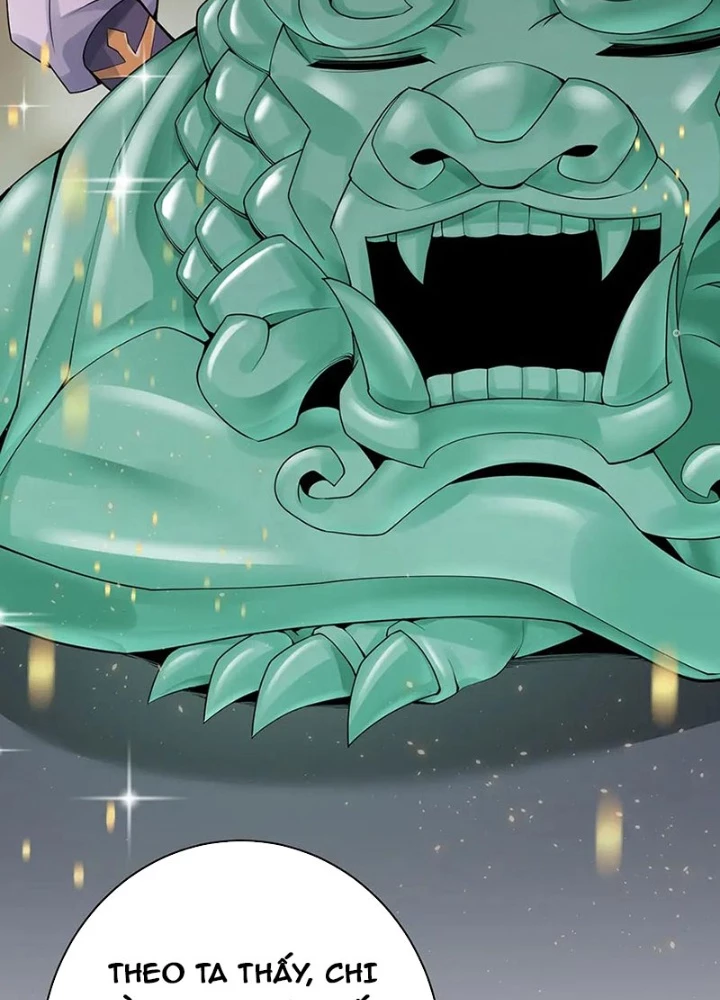 Các Ngươi Tu Tiên Còn Ta Rút Thẻ Chapter 33 - Trang 2