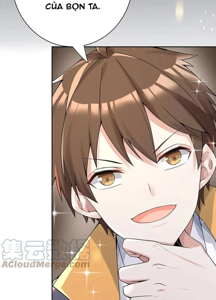 Các Ngươi Tu Tiên Còn Ta Rút Thẻ Chapter 33 - Trang 2