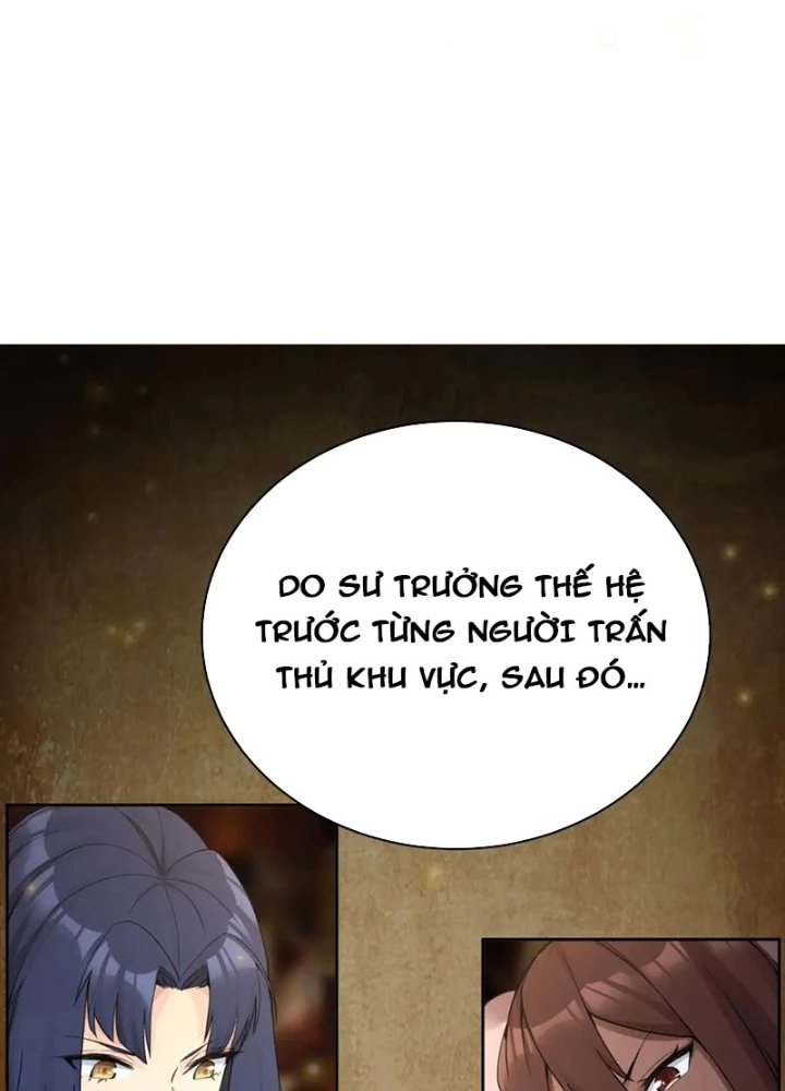 Các Ngươi Tu Tiên Còn Ta Rút Thẻ Chapter 33 - Trang 2