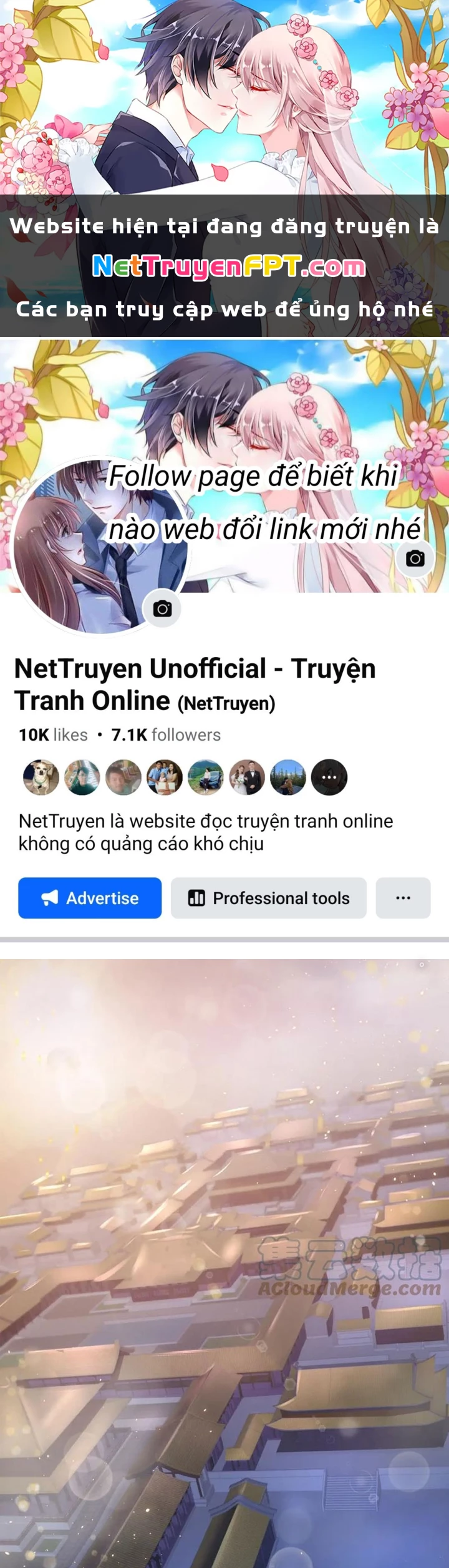 Các Ngươi Tu Tiên Còn Ta Rút Thẻ Chapter 33 - Trang 2