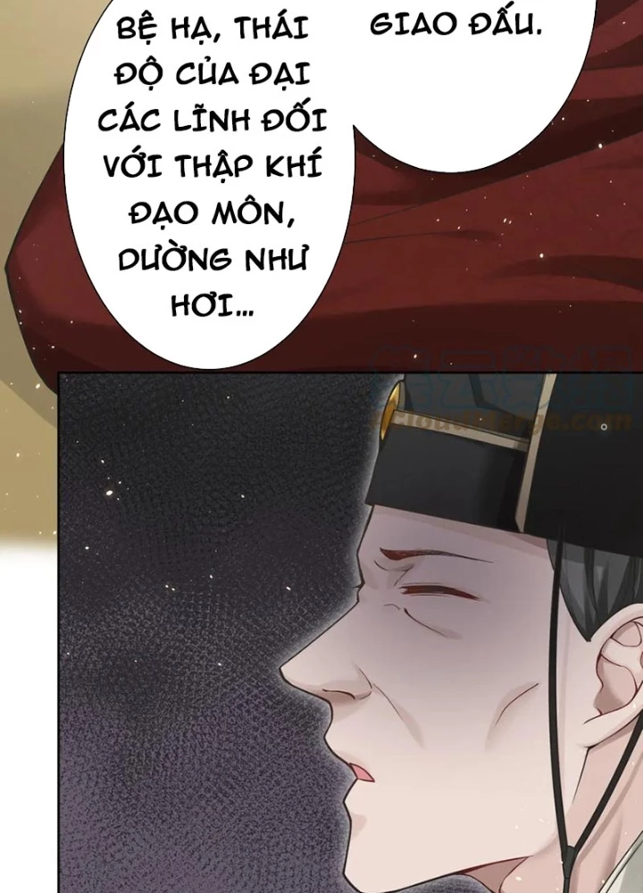 Các Ngươi Tu Tiên Còn Ta Rút Thẻ Chapter 33 - Trang 2