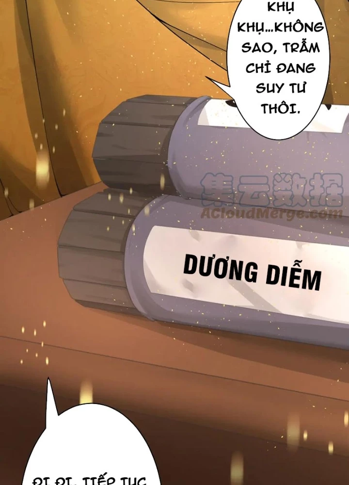 Các Ngươi Tu Tiên Còn Ta Rút Thẻ Chapter 33 - Trang 2