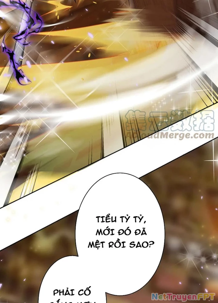 Các Ngươi Tu Tiên Còn Ta Rút Thẻ Chapter 33 - Trang 2