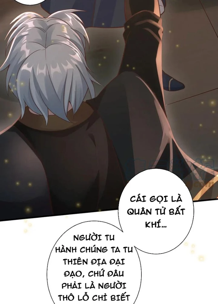 Các Ngươi Tu Tiên Còn Ta Rút Thẻ Chapter 34 - Trang 2