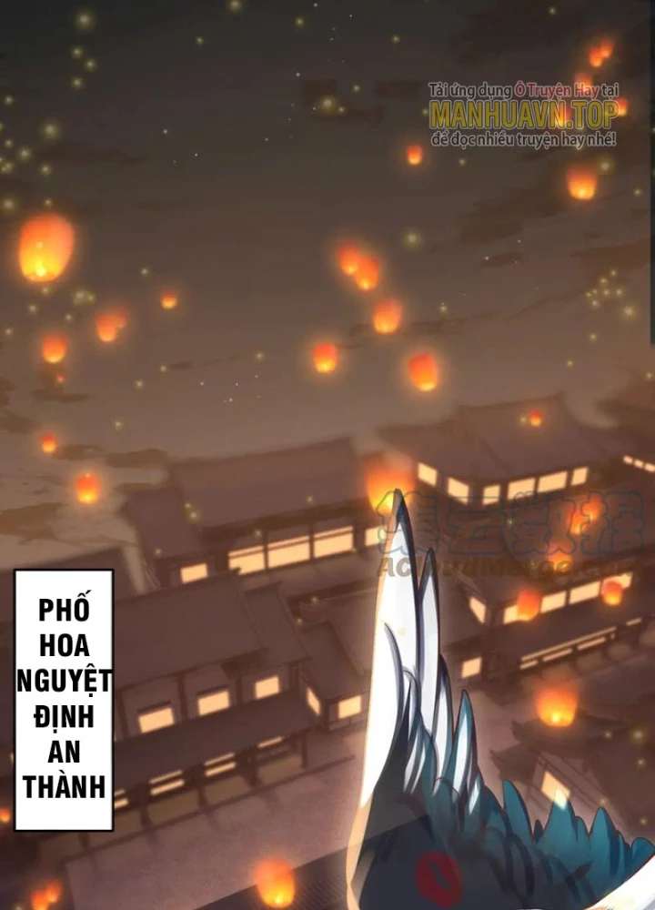 Các Ngươi Tu Tiên Còn Ta Rút Thẻ Chapter 34 - Trang 2