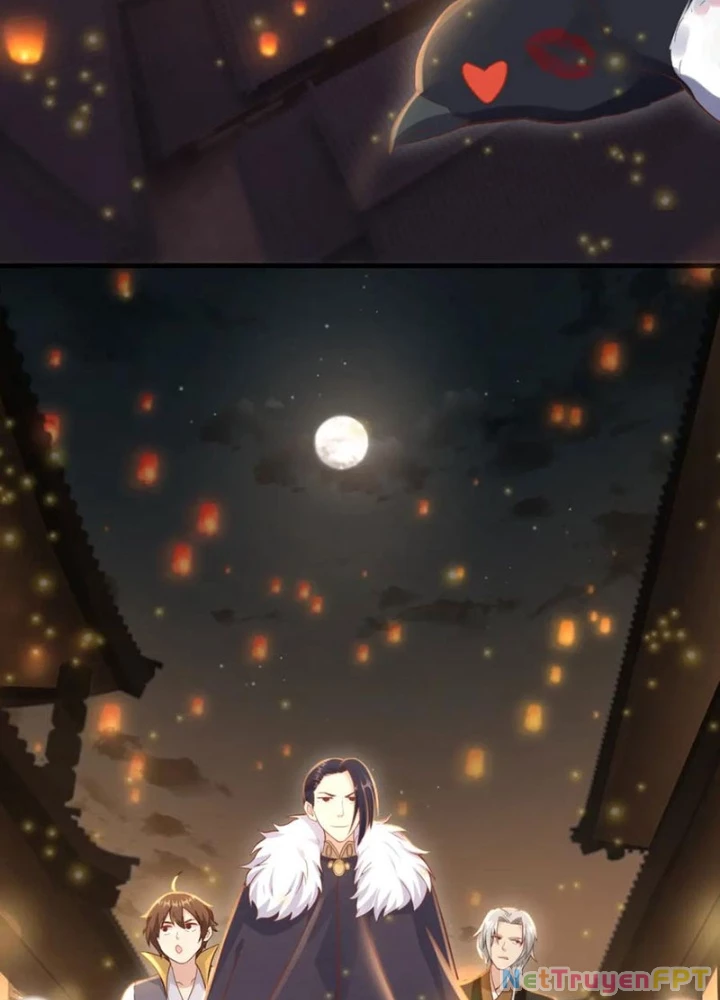 Các Ngươi Tu Tiên Còn Ta Rút Thẻ Chapter 34 - Trang 2