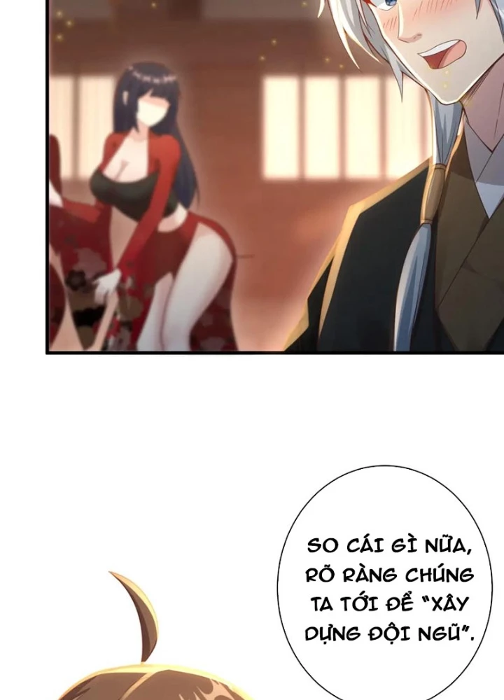 Các Ngươi Tu Tiên Còn Ta Rút Thẻ Chapter 34 - Trang 2