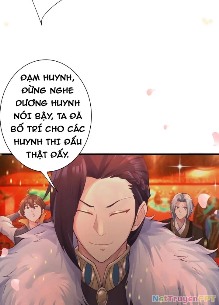 Các Ngươi Tu Tiên Còn Ta Rút Thẻ Chapter 34 - Trang 2