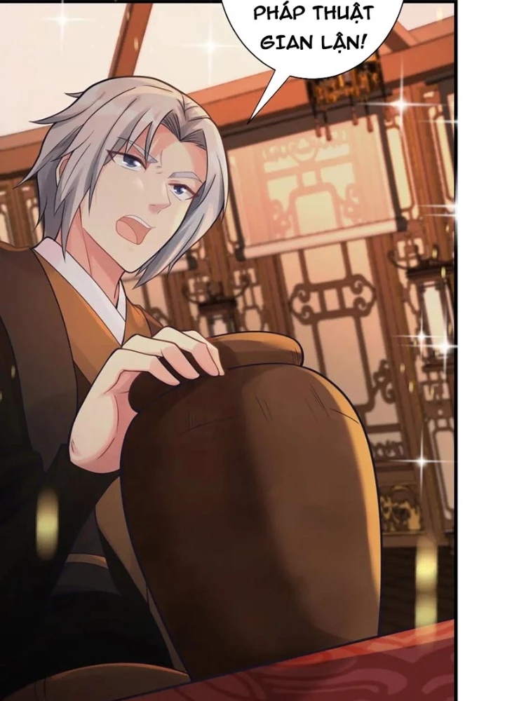 Các Ngươi Tu Tiên Còn Ta Rút Thẻ Chapter 34 - Trang 2