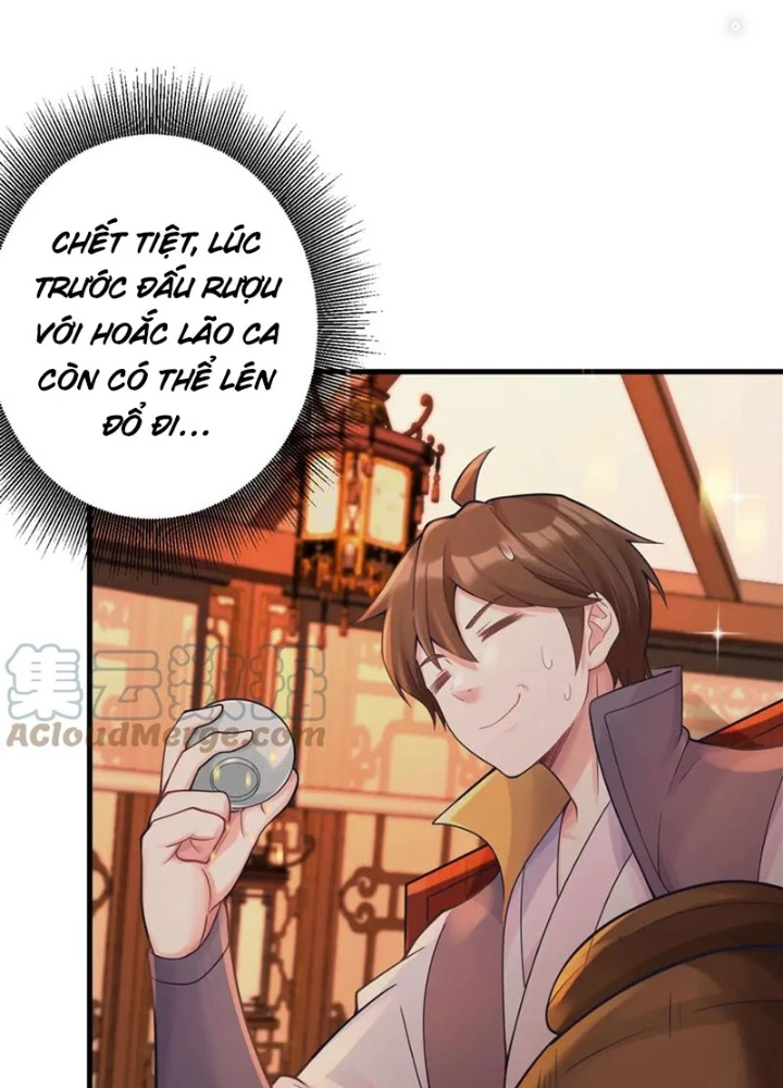 Các Ngươi Tu Tiên Còn Ta Rút Thẻ Chapter 34 - Trang 2