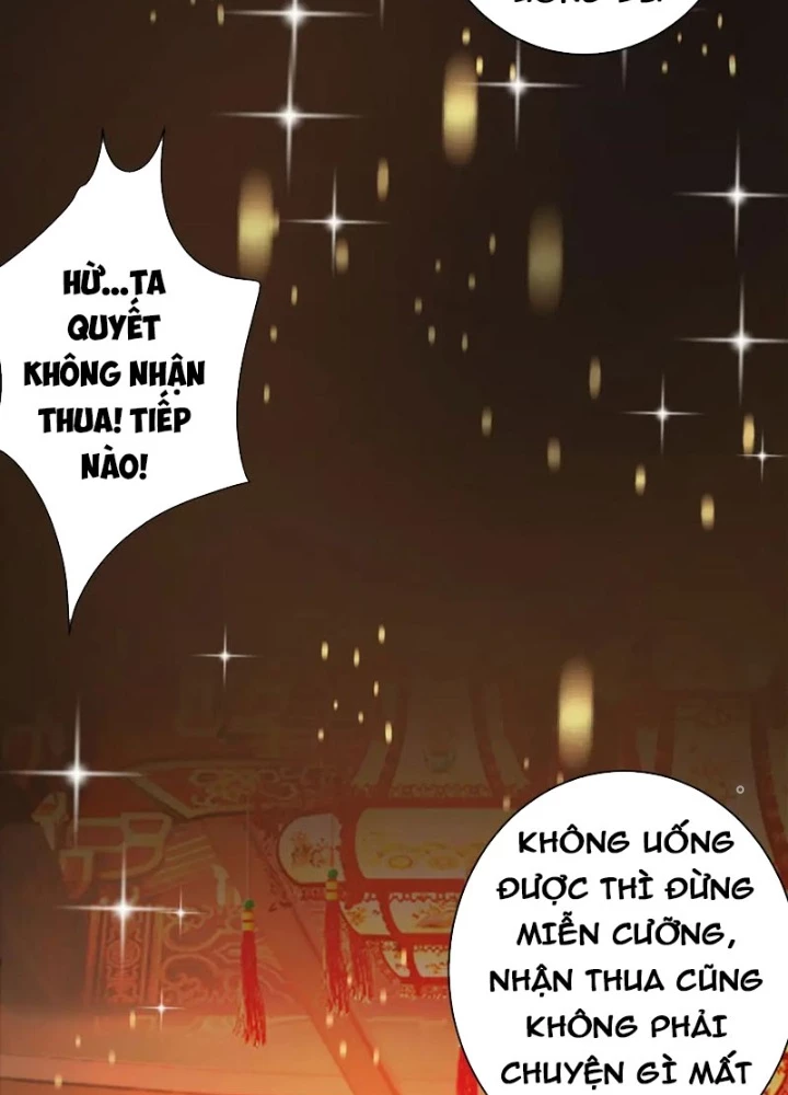 Các Ngươi Tu Tiên Còn Ta Rút Thẻ Chapter 34 - Trang 2