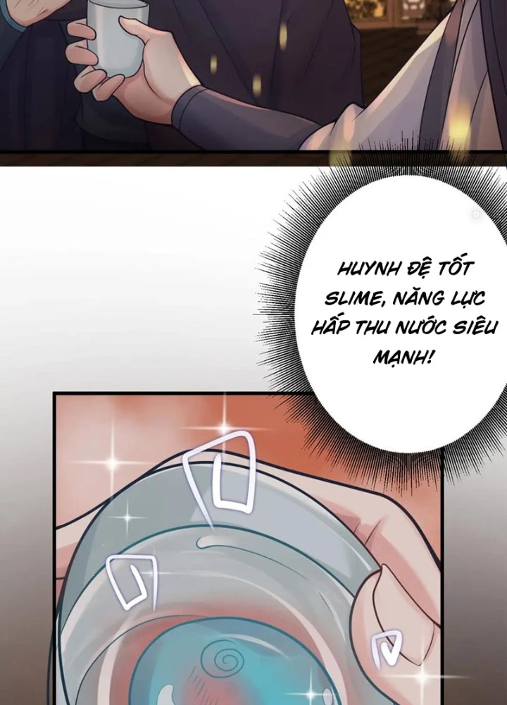 Các Ngươi Tu Tiên Còn Ta Rút Thẻ Chapter 34 - Trang 2