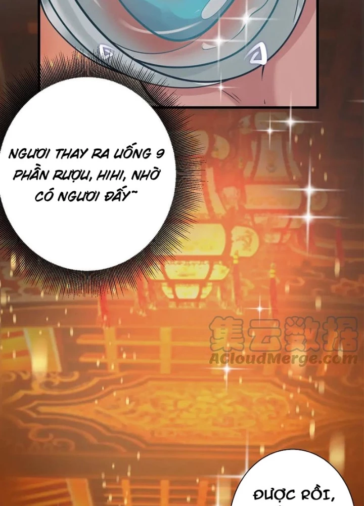 Các Ngươi Tu Tiên Còn Ta Rút Thẻ Chapter 34 - Trang 2