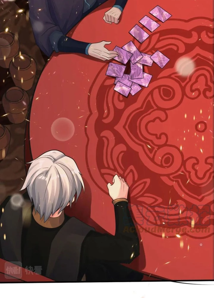 Các Ngươi Tu Tiên Còn Ta Rút Thẻ Chapter 34 - Trang 2