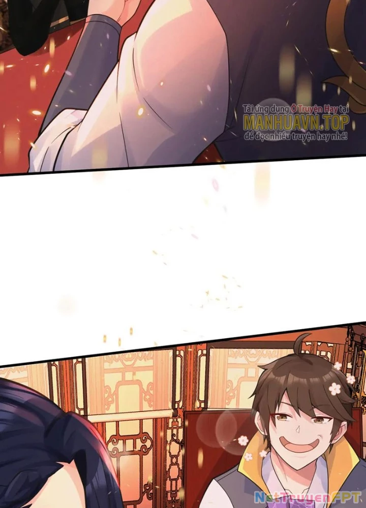 Các Ngươi Tu Tiên Còn Ta Rút Thẻ Chapter 34 - Trang 2