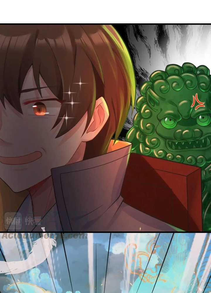 Các Ngươi Tu Tiên Còn Ta Rút Thẻ Chapter 34 - Trang 2