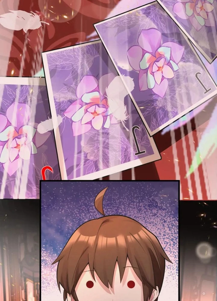 Các Ngươi Tu Tiên Còn Ta Rút Thẻ Chapter 34 - Trang 2