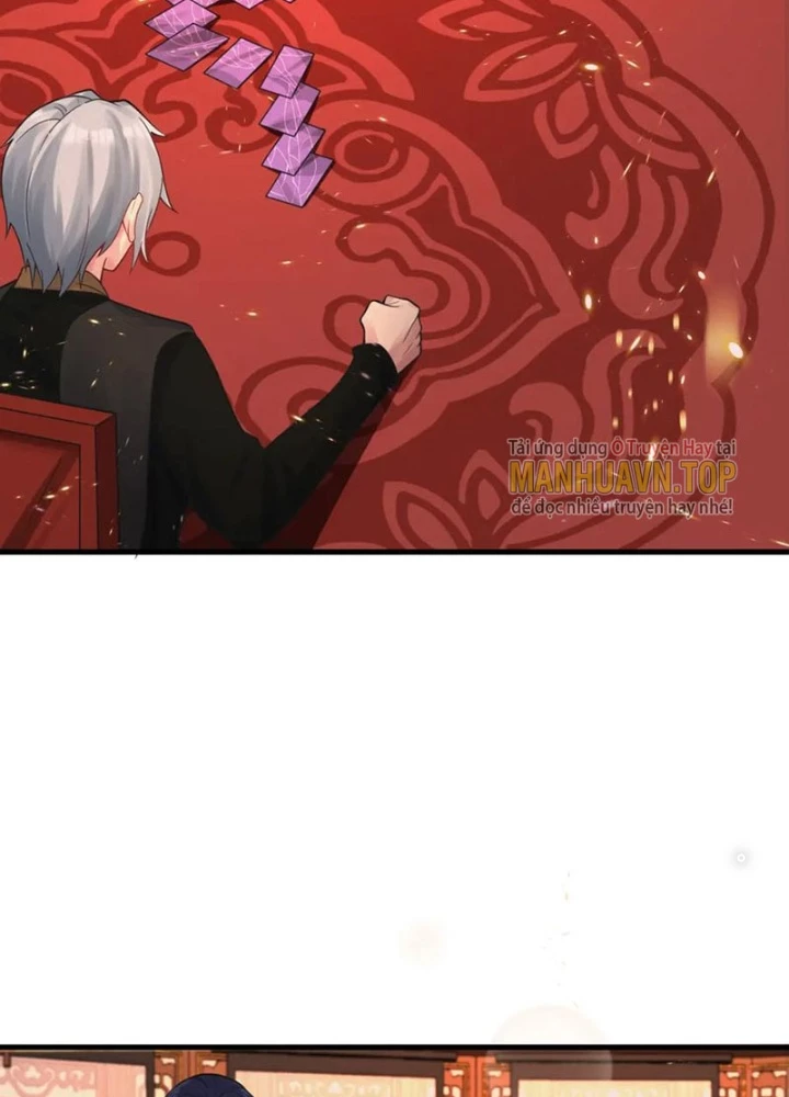 Các Ngươi Tu Tiên Còn Ta Rút Thẻ Chapter 34 - Trang 2