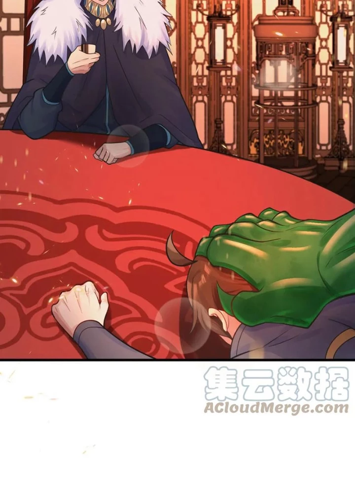 Các Ngươi Tu Tiên Còn Ta Rút Thẻ Chapter 34 - Trang 2