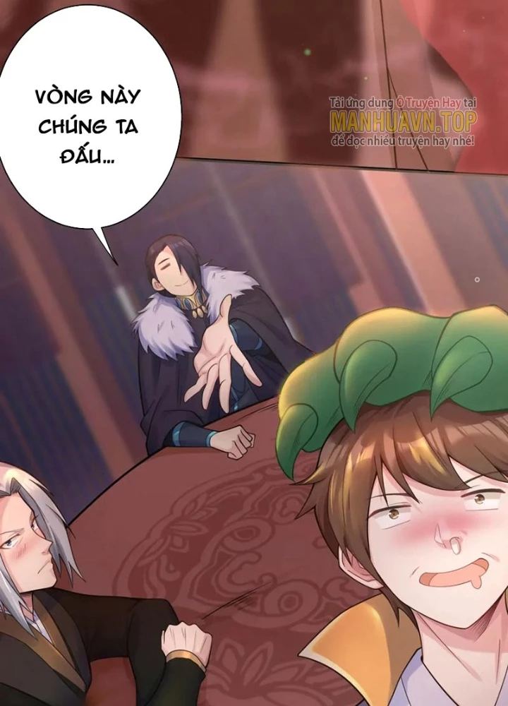 Các Ngươi Tu Tiên Còn Ta Rút Thẻ Chapter 34 - Trang 2