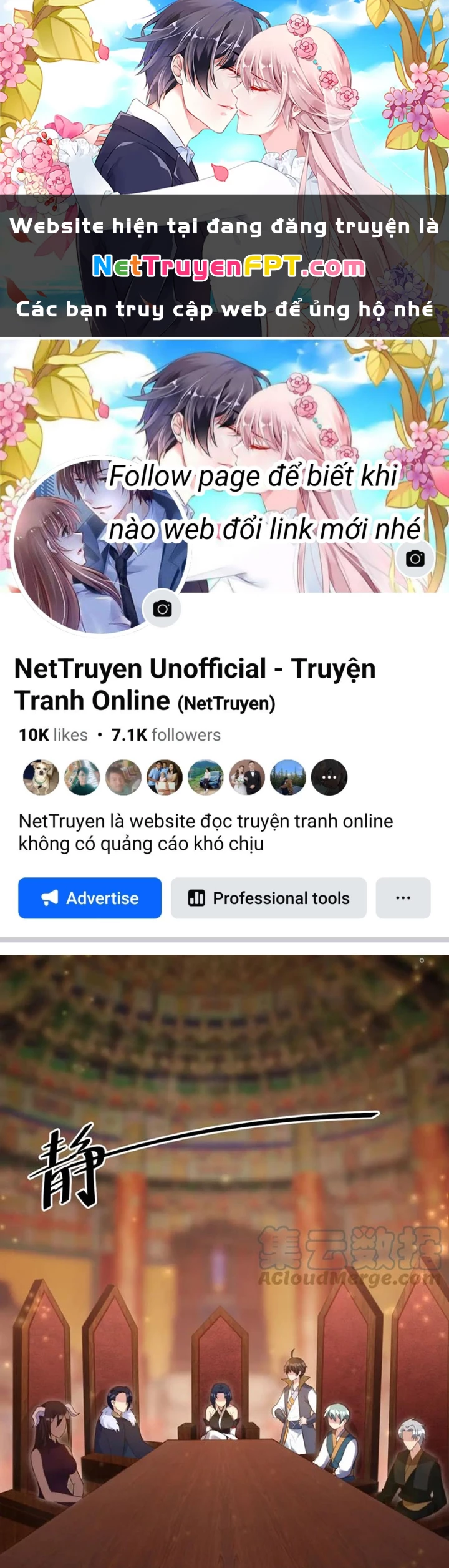 Các Ngươi Tu Tiên Còn Ta Rút Thẻ Chapter 34 - Trang 2