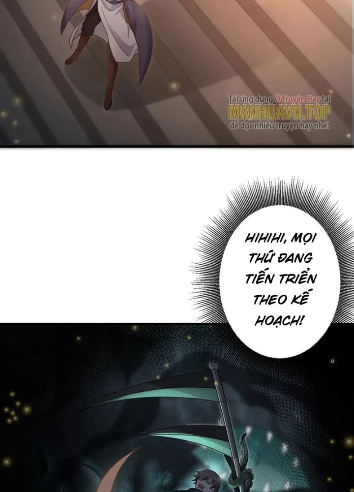 Các Ngươi Tu Tiên Còn Ta Rút Thẻ Chapter 34 - Trang 2