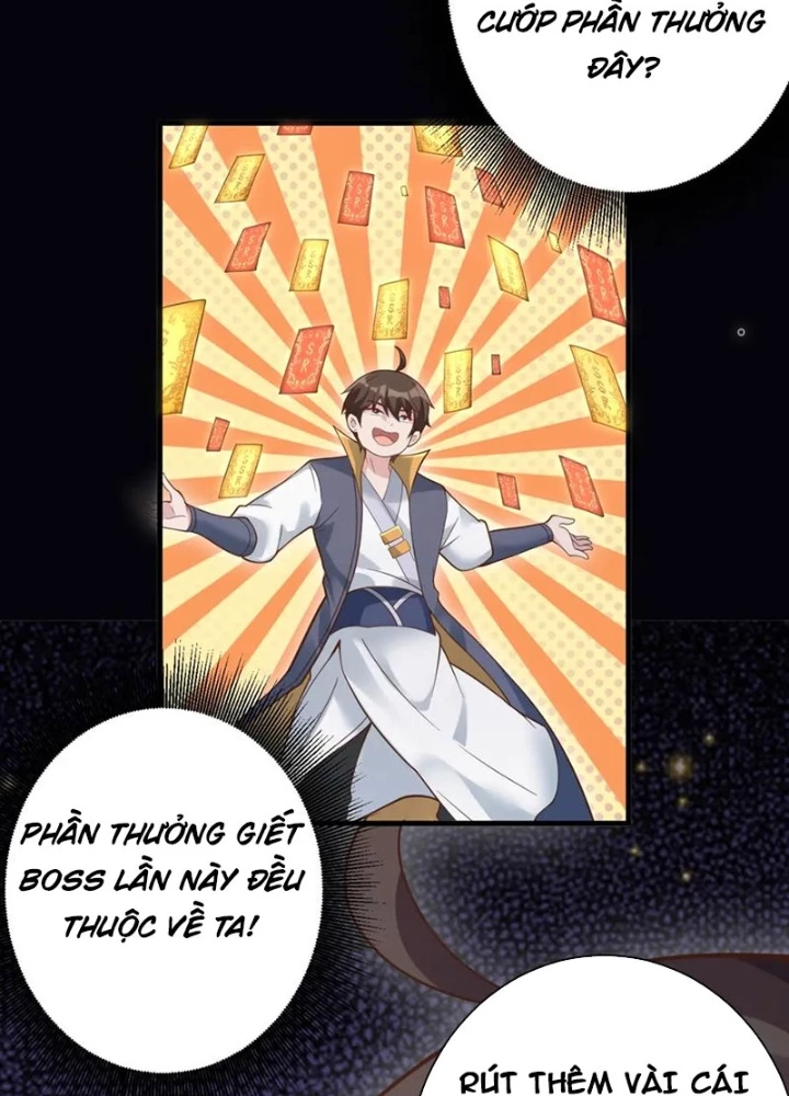 Các Ngươi Tu Tiên Còn Ta Rút Thẻ Chapter 34 - Trang 2