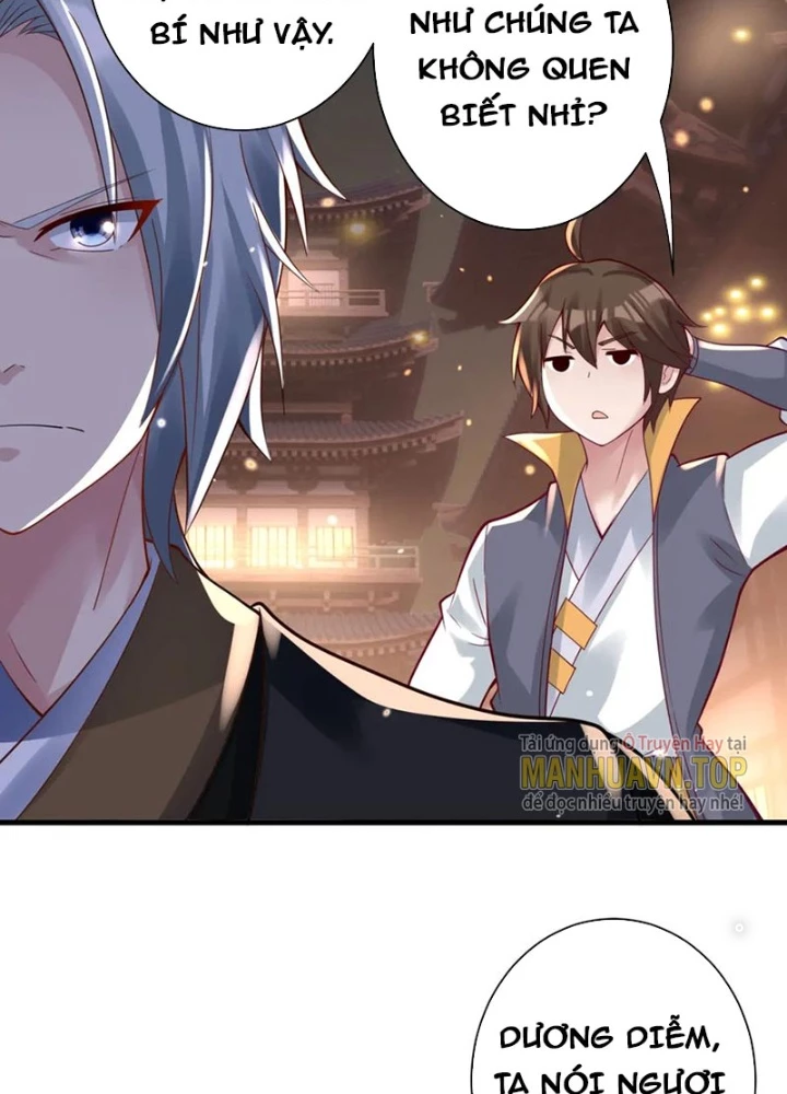 Các Ngươi Tu Tiên Còn Ta Rút Thẻ Chapter 34 - Trang 2