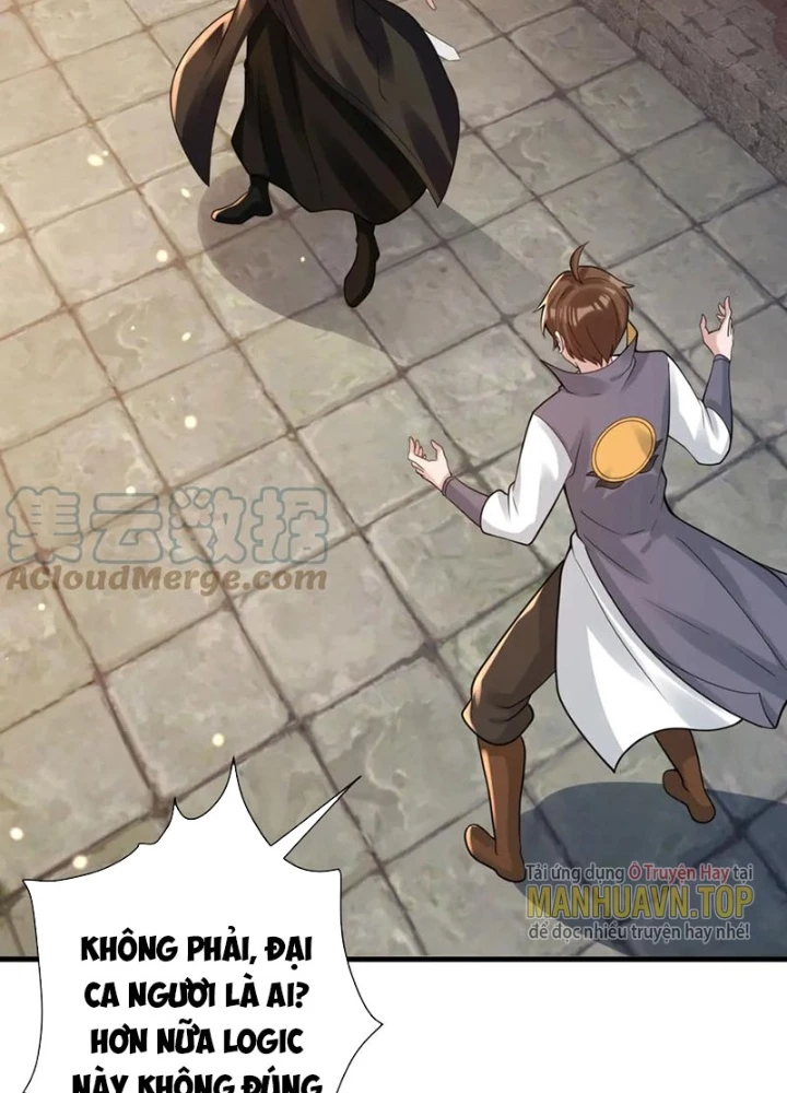 Các Ngươi Tu Tiên Còn Ta Rút Thẻ Chapter 34 - Trang 2