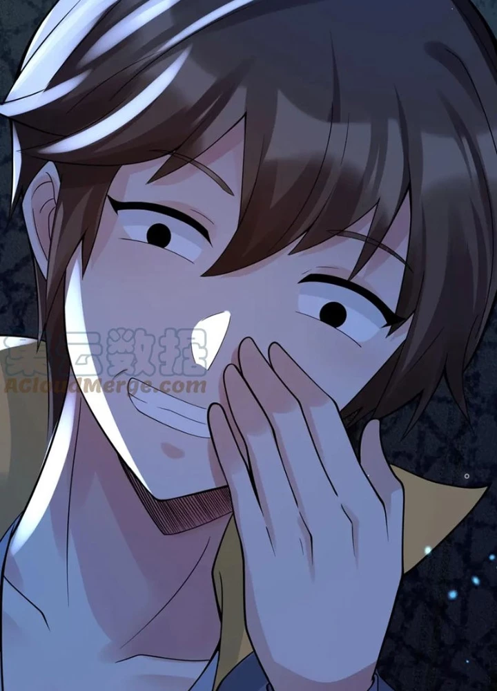 Các Ngươi Tu Tiên Còn Ta Rút Thẻ Chapter 34 - Trang 2