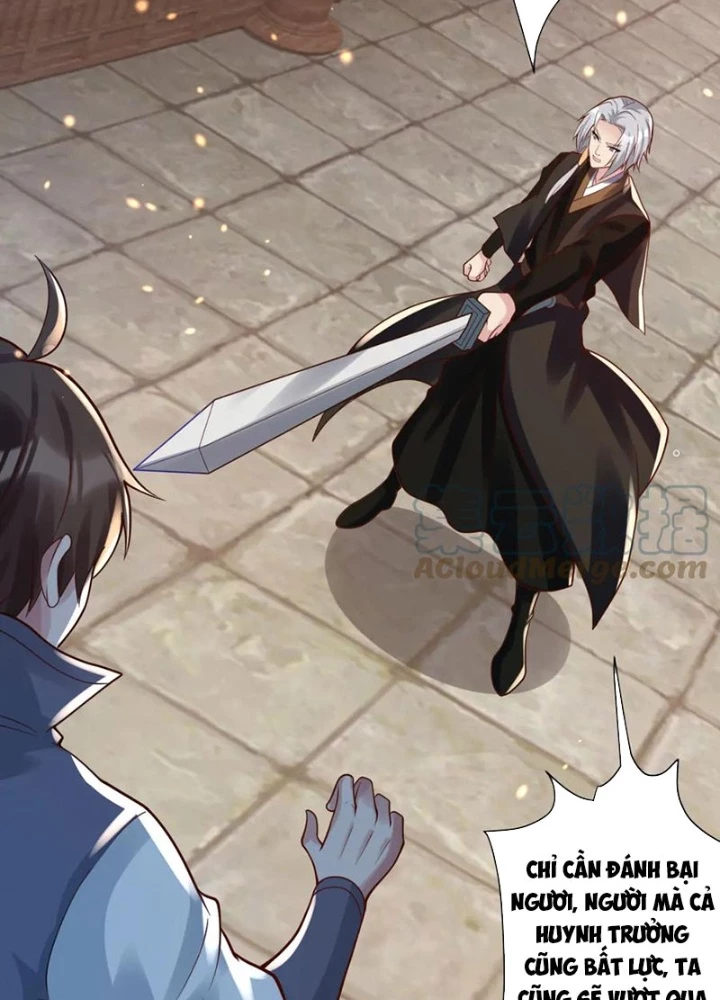 Các Ngươi Tu Tiên Còn Ta Rút Thẻ Chapter 34 - Trang 2