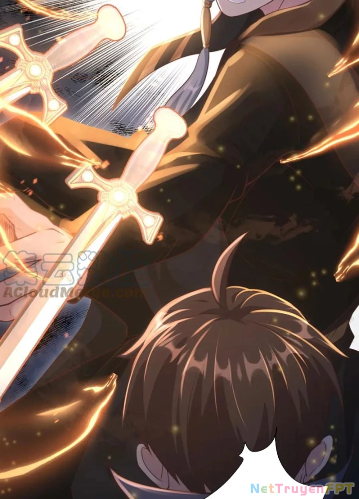 Các Ngươi Tu Tiên Còn Ta Rút Thẻ Chapter 34 - Trang 2