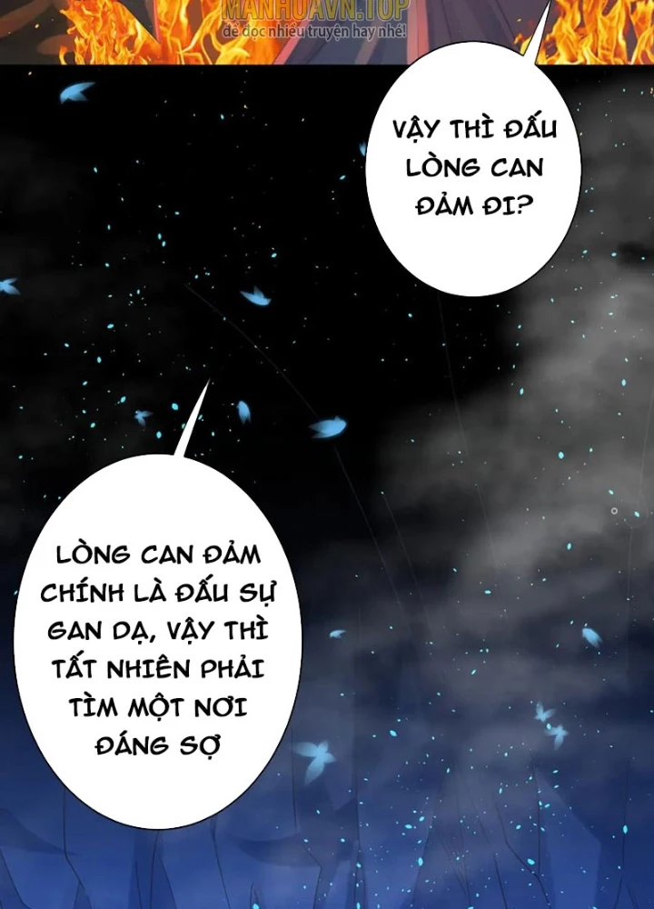 Các Ngươi Tu Tiên Còn Ta Rút Thẻ Chapter 35 - Trang 2