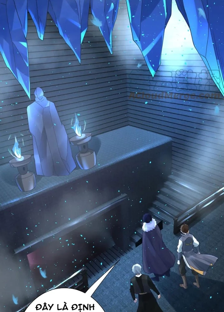 Các Ngươi Tu Tiên Còn Ta Rút Thẻ Chapter 35 - Trang 2