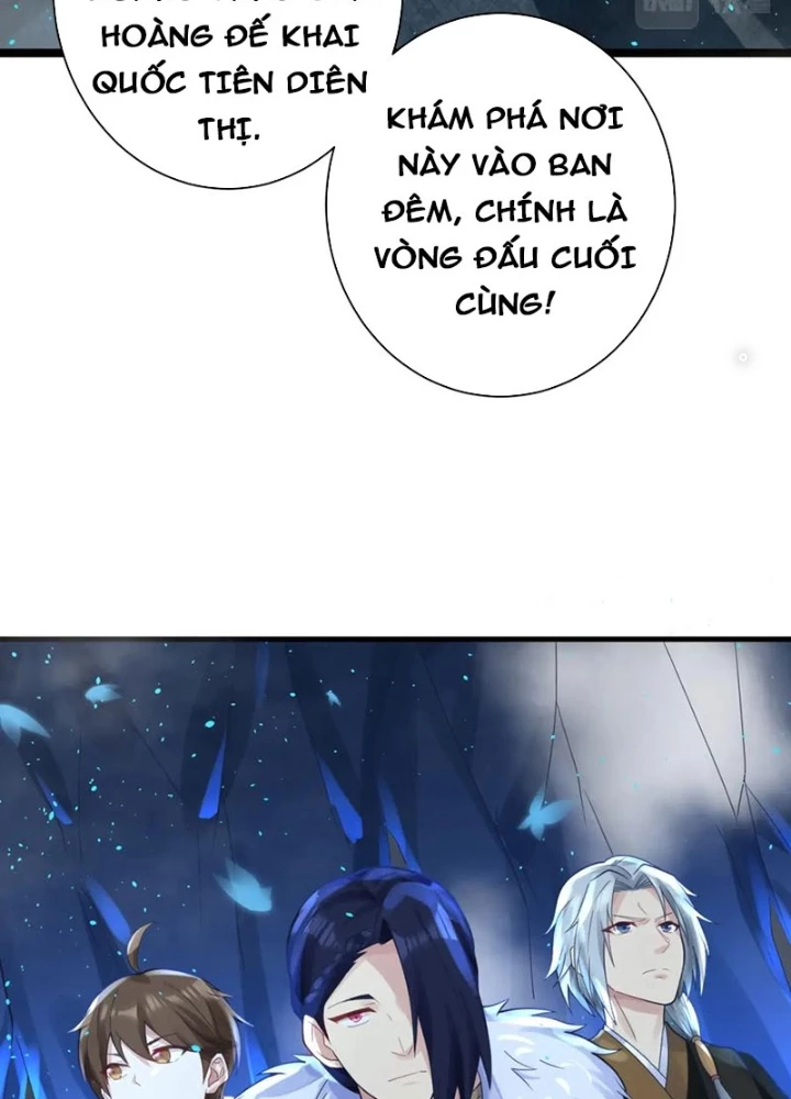 Các Ngươi Tu Tiên Còn Ta Rút Thẻ Chapter 35 - Trang 2