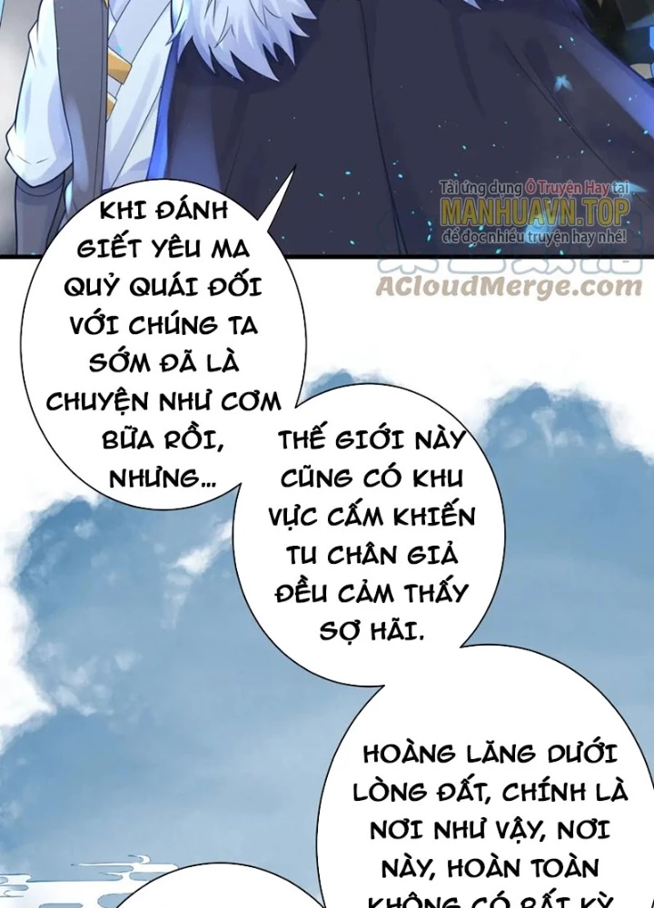 Các Ngươi Tu Tiên Còn Ta Rút Thẻ Chapter 35 - Trang 2