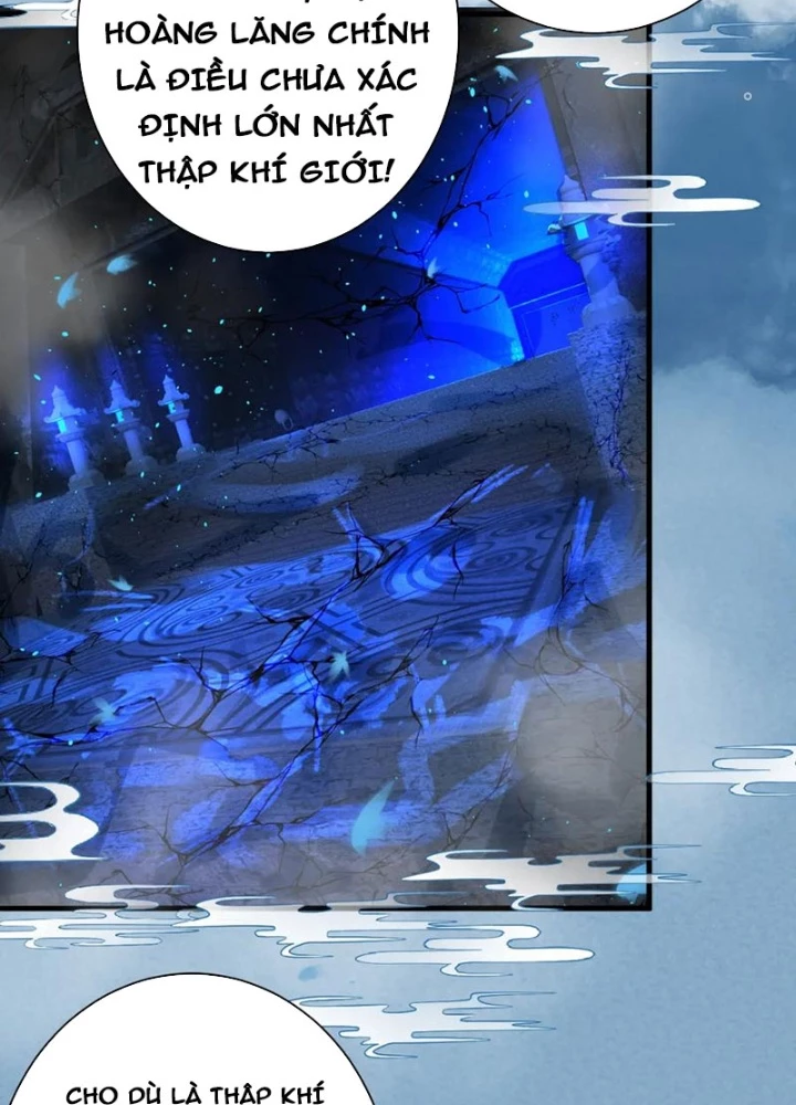 Các Ngươi Tu Tiên Còn Ta Rút Thẻ Chapter 35 - Trang 2