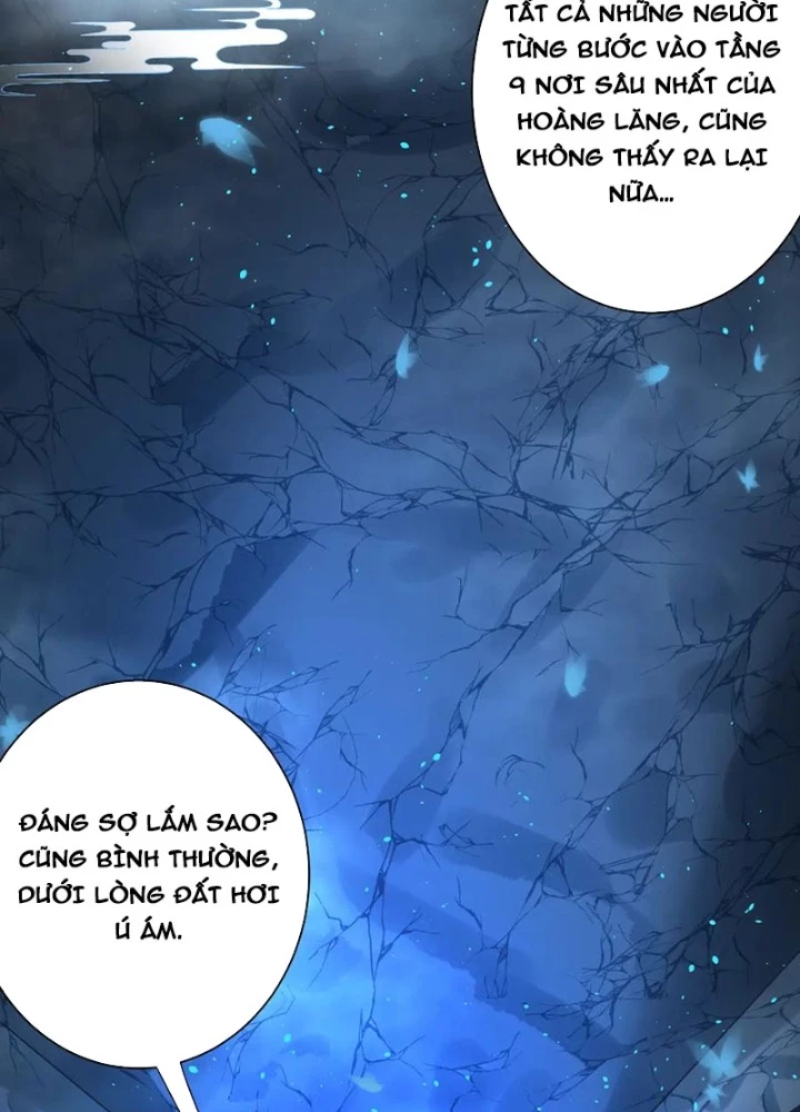 Các Ngươi Tu Tiên Còn Ta Rút Thẻ Chapter 35 - Trang 2