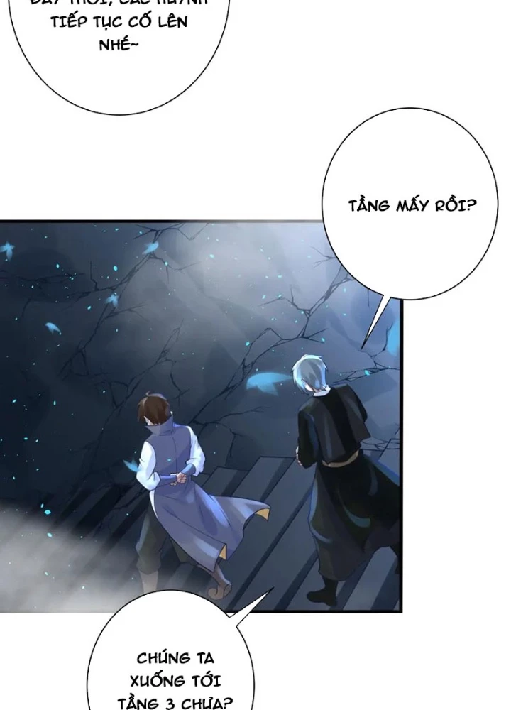 Các Ngươi Tu Tiên Còn Ta Rút Thẻ Chapter 35 - Trang 2