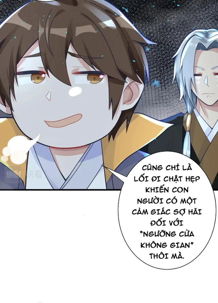 Các Ngươi Tu Tiên Còn Ta Rút Thẻ Chapter 35 - Trang 2