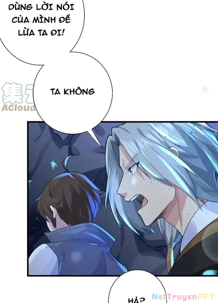 Các Ngươi Tu Tiên Còn Ta Rút Thẻ Chapter 35 - Trang 2