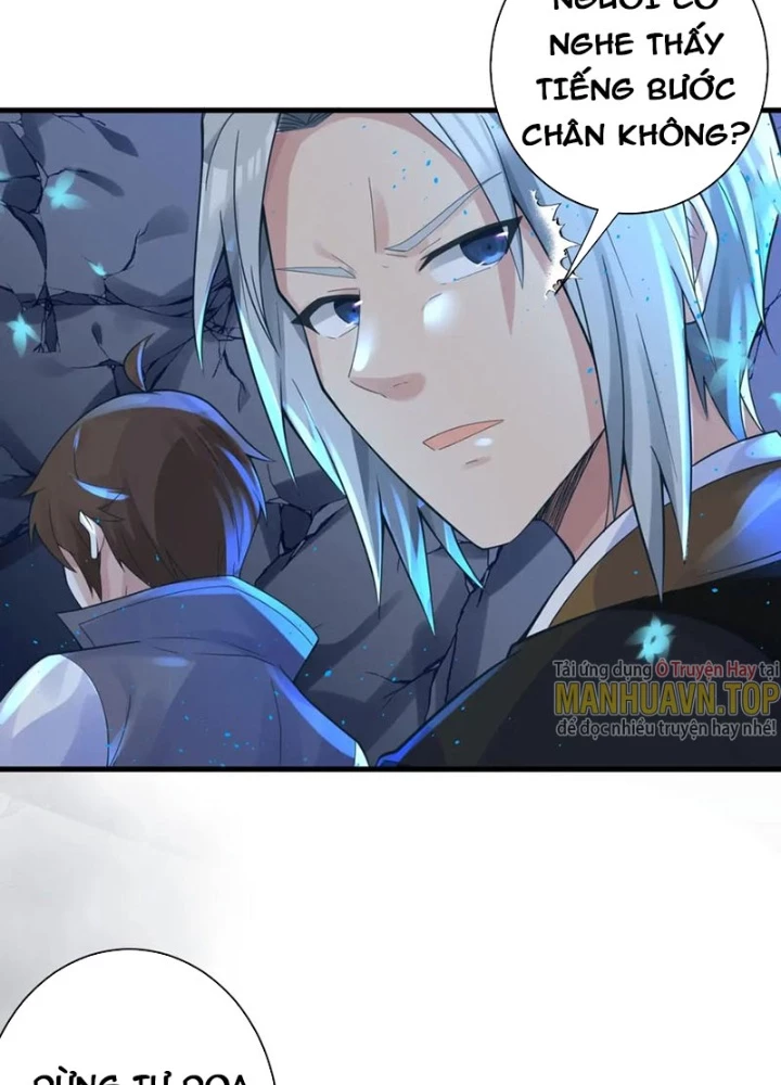 Các Ngươi Tu Tiên Còn Ta Rút Thẻ Chapter 35 - Trang 2