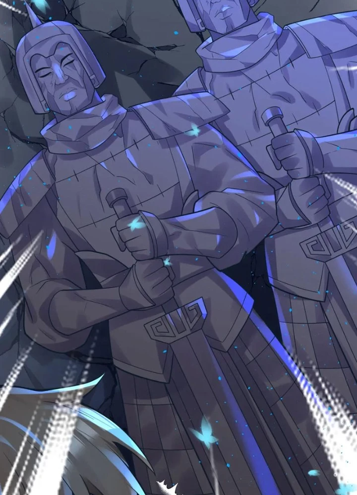 Các Ngươi Tu Tiên Còn Ta Rút Thẻ Chapter 35 - Trang 2