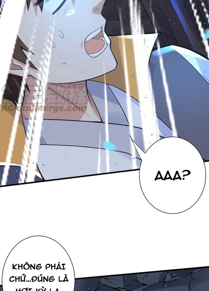 Các Ngươi Tu Tiên Còn Ta Rút Thẻ Chapter 35 - Trang 2