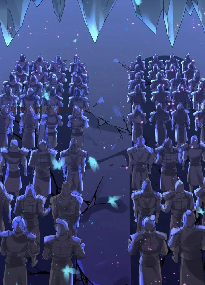 Các Ngươi Tu Tiên Còn Ta Rút Thẻ Chapter 35 - Trang 2