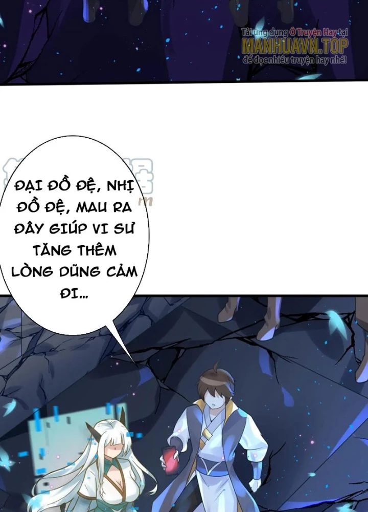 Các Ngươi Tu Tiên Còn Ta Rút Thẻ Chapter 35 - Trang 2