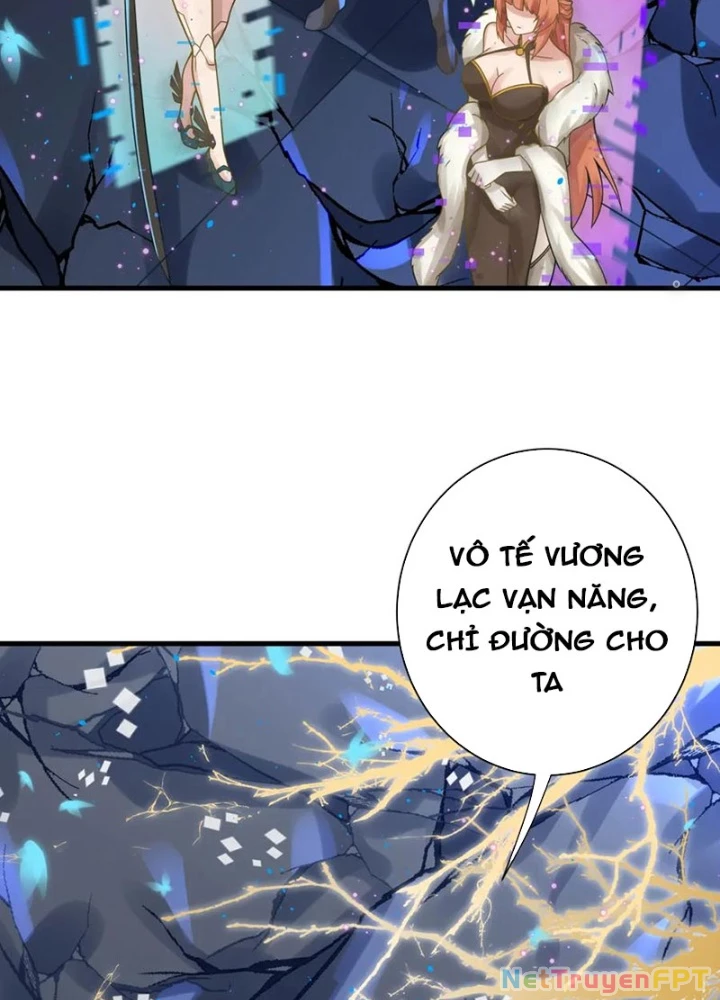 Các Ngươi Tu Tiên Còn Ta Rút Thẻ Chapter 35 - Trang 2