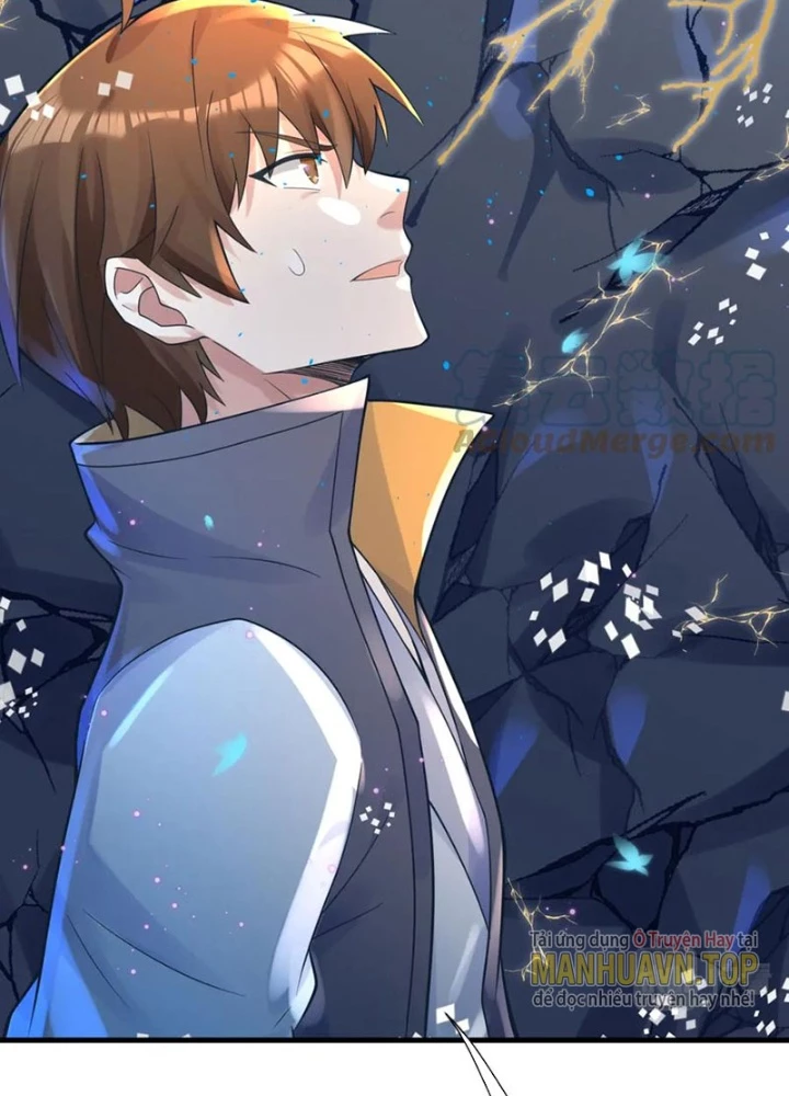 Các Ngươi Tu Tiên Còn Ta Rút Thẻ Chapter 35 - Trang 2