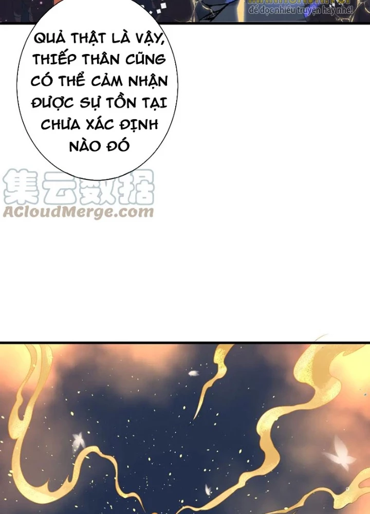 Các Ngươi Tu Tiên Còn Ta Rút Thẻ Chapter 35 - Trang 2