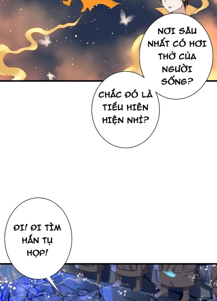 Các Ngươi Tu Tiên Còn Ta Rút Thẻ Chapter 35 - Trang 2